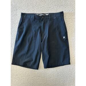 Hurley Mens Shorts Size 31